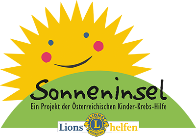 Soccerpark Sonneninsel Logo